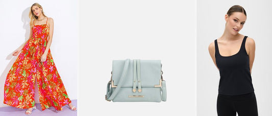 French-Girl Summer Style for Women 2026 - fashion tips & styling guides at us.meeeshop