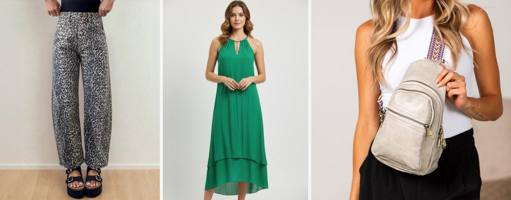 The Best Womens Summer Wardrobe Essentials For Women In 2026 Our Editors Guide - fashion tips & styling guides at us.meeeshop