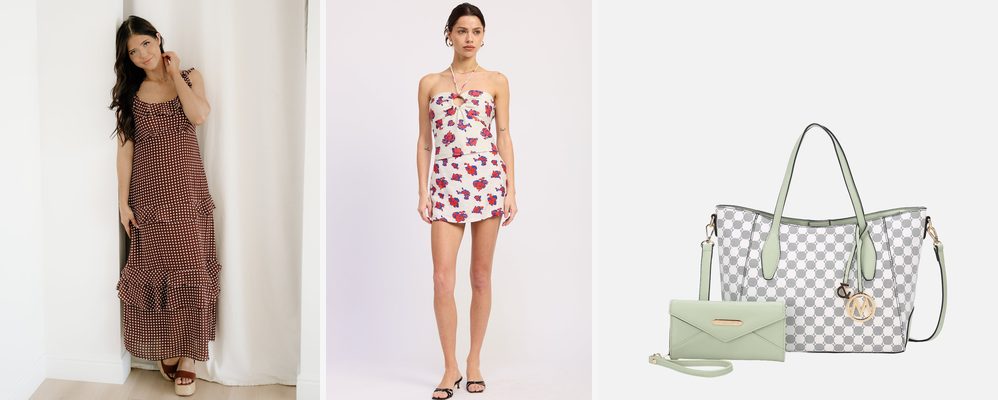 Womens Dresses Always In Trend - fashion tips & styling guides at us.meeeshop