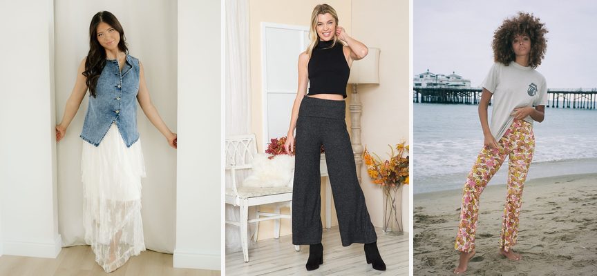 How To Effortlessly Style A Maxi Skirt - fashion tips & styling guides at us.meeeshop