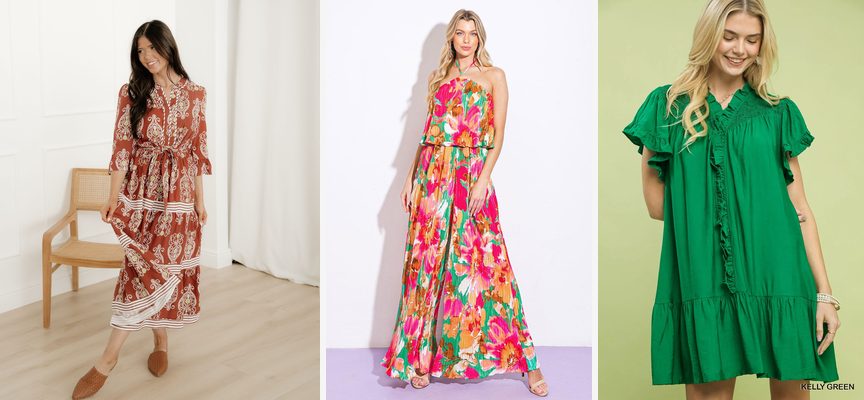 Stay Fashion Forward With Meeeshops Luxe Apparel Collection Our Top Picks For Every Occasion - fashion tips & styling guides