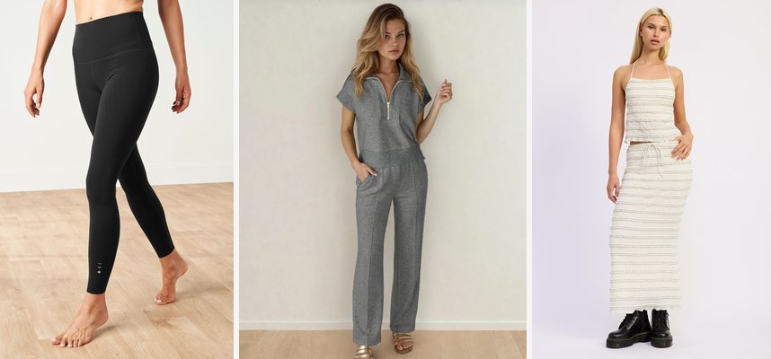 Bottoms Trends for Women 2026 - fashion tips & styling guides at us.meeeshop