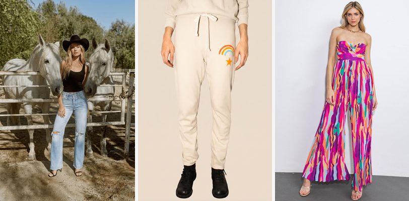 How To Rock The Oversized Shirt Trend - fashion tips & styling guides at us.meeeshop