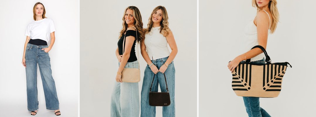 Must Have Key Components For Womens Clothing - fashion tips & styling guides at us.meeeshop