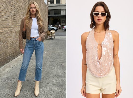 Womens Apparel Wardrobe Essentials - fashion tips & styling guides at us.meeeshop