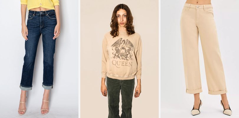 Best Tops To Wear With Jeans In 2026 How To Build A Versatile Work To Weekend Wardrobe On A Budget - fashion tips & styling g