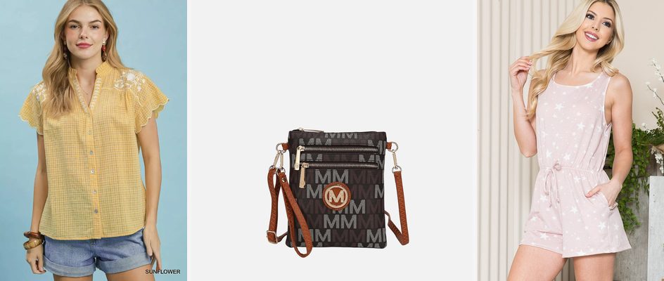 Top Accessories To Complete Your Outfit Best Tote Bags And Shoes From Us Meeeshop - fashion tips & styling guides at us.meees