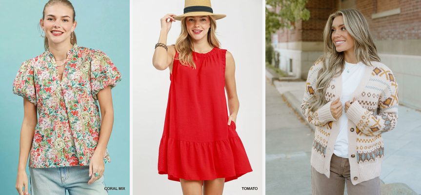 Fashion Tips For Women To Find The Perfect Blouse - fashion tips & styling guides at us.meeeshop