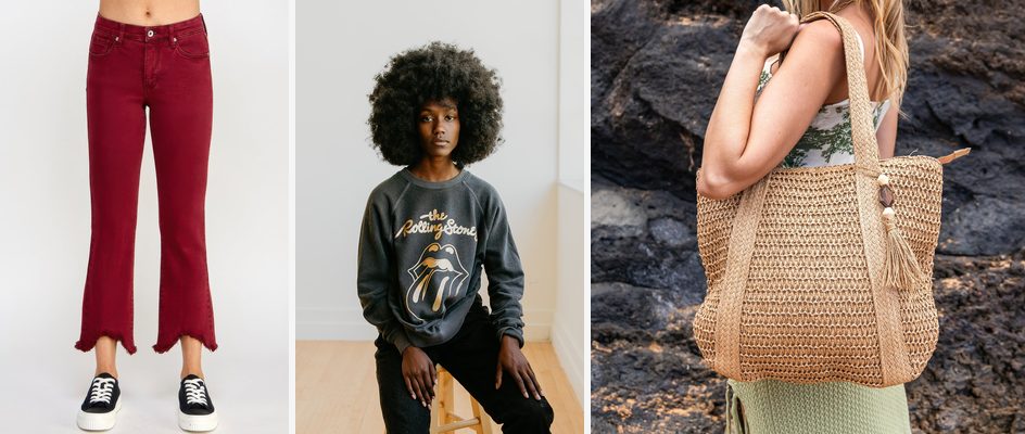 Save Nature By Using Eco Friendly Clothing - fashion tips & styling guides at us.meeeshop
