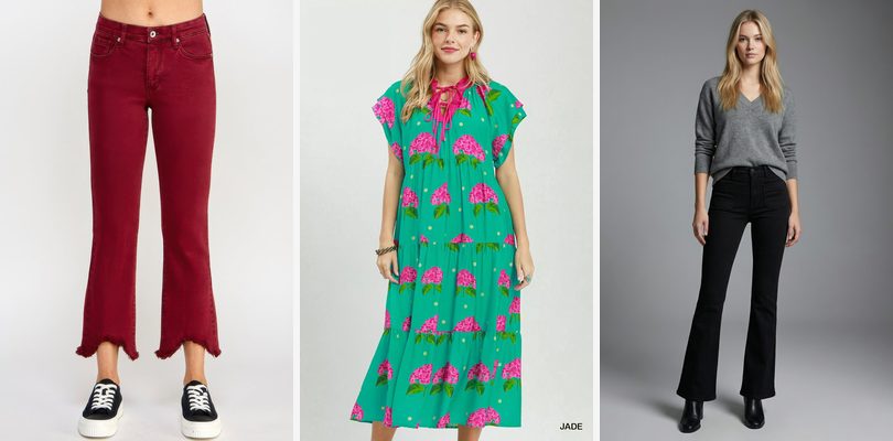 New Arrivals From Zenana Judy Blue In Womens Apparel - fashion tips & styling guides at us.meeeshop