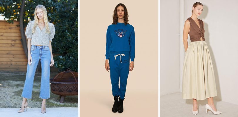 Elevate Your Style Mastering The Latest Fashion Trends In 2024 - fashion tips & styling guides at us.meeeshop