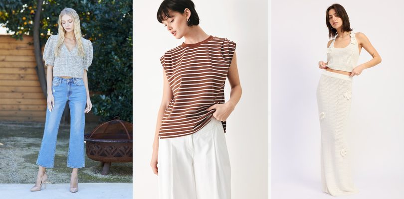 How To Style A Blouse With Jeans Elevating Your Everyday Look - fashion tips & styling guides at us.meeeshop