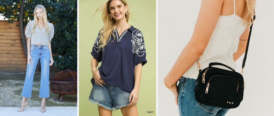 What Body Type Looks Best In Flare Jeans - fashion tips & styling guides at us.meeeshop