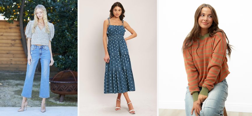 The Ultimate Guide To Finding The Perfect Daily Handbag - fashion tips & styling guides at us.meeeshop