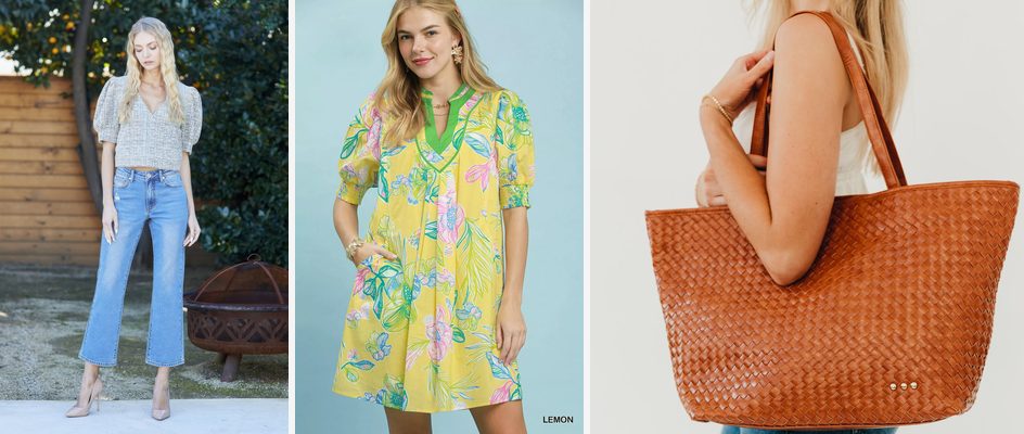 3 Piece Outfit Formula For Women - fashion tips & styling guides at us.meeeshop