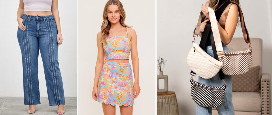 Plus Size Wardrobe Essentials What Every Curvy Woman Needs In Her Closet - fashion tips & styling guides at us.meeeshop