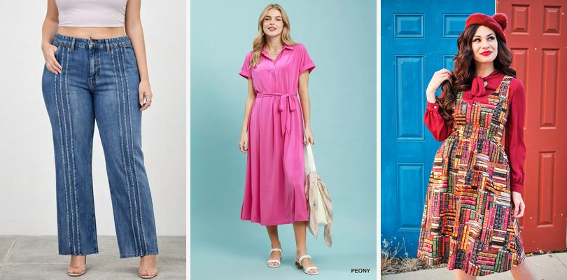 Petite Style Hacks How To Look Taller With Your Outfit - fashion tips & styling guides at us.meeeshop