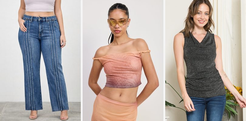 Lovervet A A Fashion Experience For The Modern Young Woman - fashion tips & styling guides at us.meeeshop