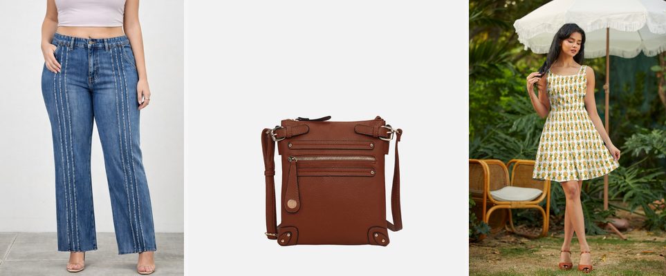 Trendy And Comfortable Womens Wear - fashion tips & styling guides at us.meeeshop