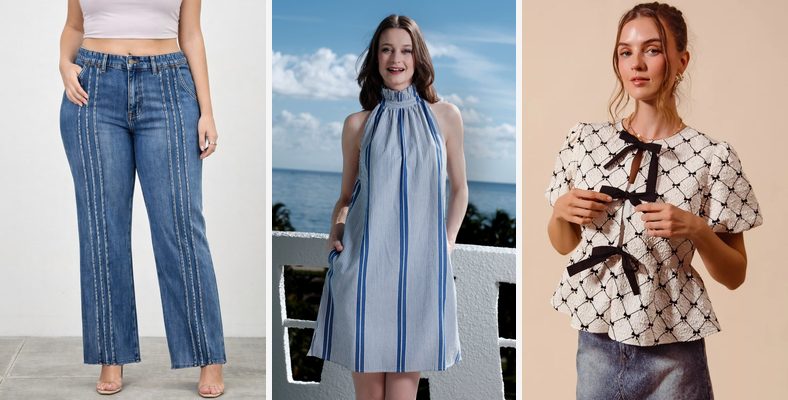 Building A Versatile Work To Weekend Wardrobe On A Budget My Top Picks For Women In 2026 - fashion tips & styling guides at u
