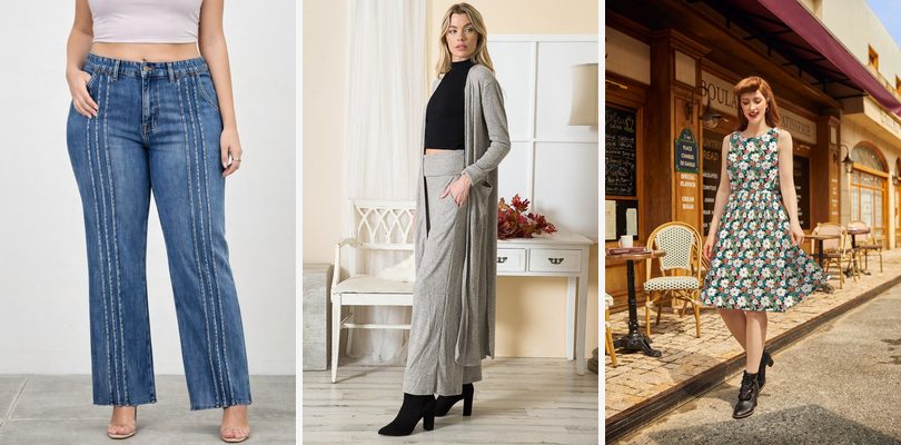 Building A Versatile Wardrobe In 2026 A Womens Jeans Styles Guide To Effortless Chic - fashion tips & styling guides at us.me