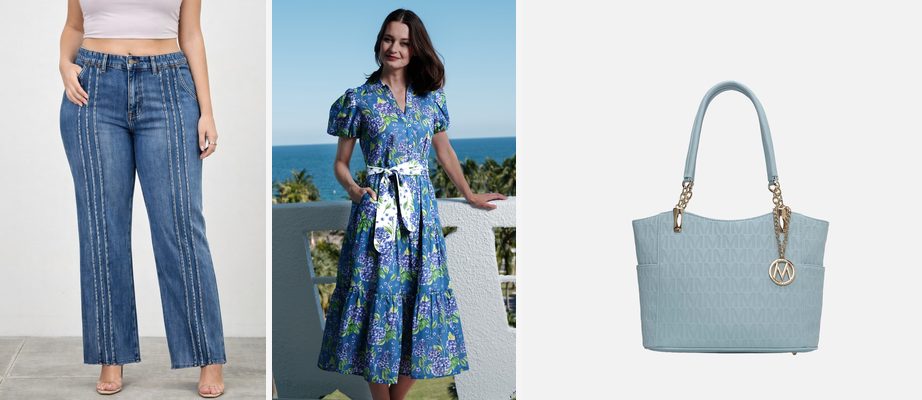 Top Fashion Tips For Women Tops Dresses Jeans And Shoes In The Usa With Product Recommendations - fashion tips & styling guid