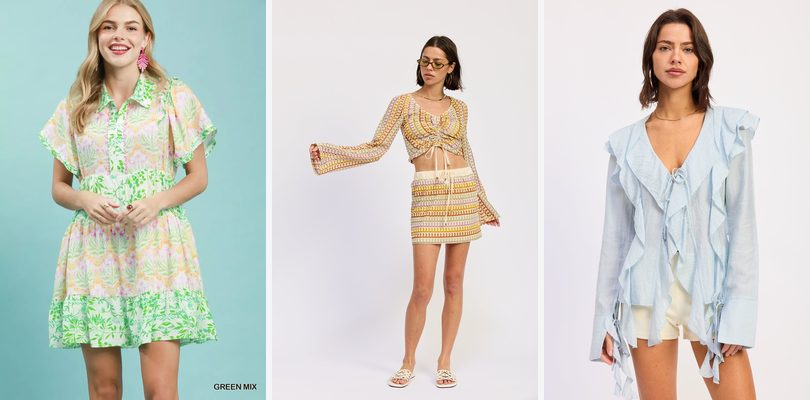 How To Style With Womens Cardigans - fashion tips & styling guides at us.meeeshop