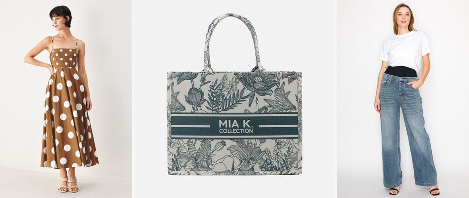 Floral Or Solid How To Choose The Perfect Midi Dress For Spring - fashion tips & styling guides at us.meeeshop