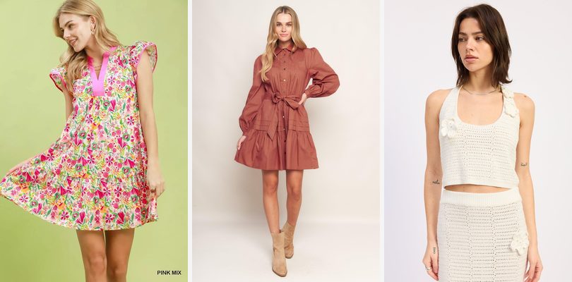 How To Dress Ideally For Holiday Parties - fashion tips & styling guides at us.meeeshop
