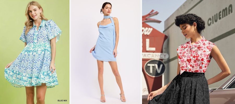 For Under 100 You Can Get These Spring Dresses Shoppers Are Purchasing Them Like Crazy - fashion tips & styling guides at us.