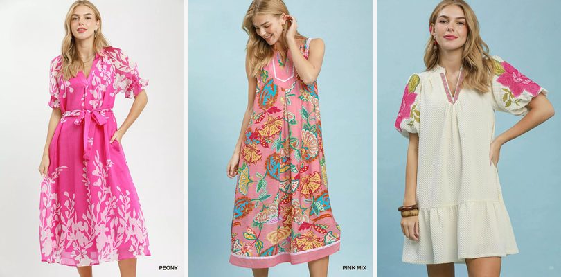 Spring 2026 Top Dress Trends Every Woman Should Add To Her Wardrobe - fashion tips & styling guides at us.meeeshop