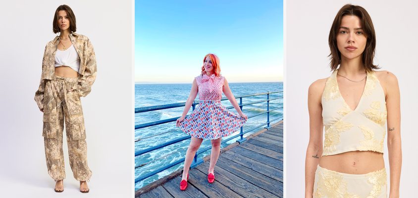 How To Style Your Body Type Properly - fashion tips & styling guides at us.meeeshop