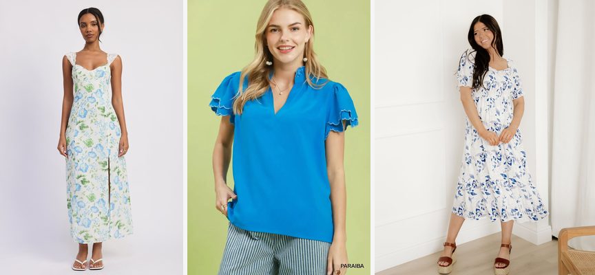 Budget Dress Look 2026 - fashion tips & styling guides at us.meeeshop