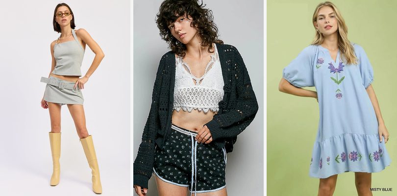 3-Piece Outfit Formula for Women 2026 - fashion tips & styling guides at us.meeeshop