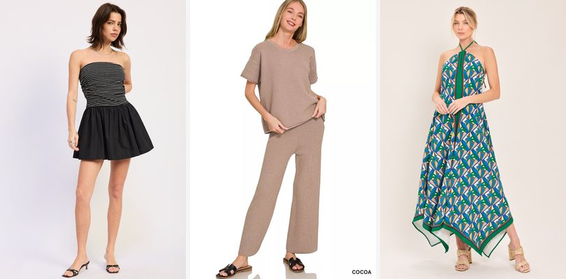 How To Style The Best Outfits For Women This Season - fashion tips & styling guides at us.meeeshop