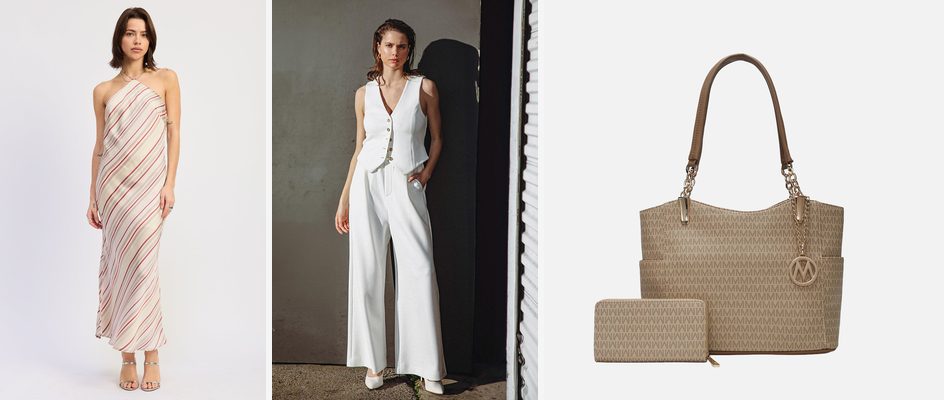 The Ultimate Style Guide For Mini Midi Maxi Dresses - fashion tips & styling guides at us.meeeshop