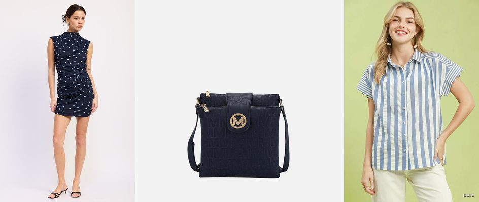 Our Top Recommended Styles - fashion tips & styling guides at us.meeeshop