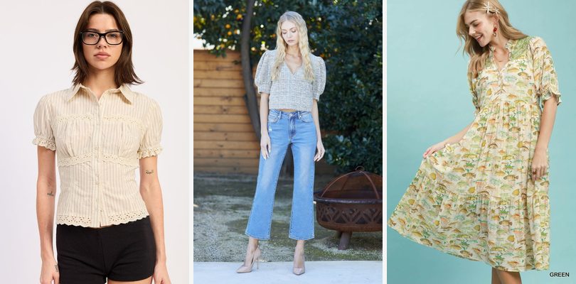 Tip For Selecting Womens Tops Shop New Style Womens Tops - fashion tips & styling guides at us.meeeshop