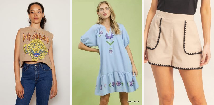 How To Style Womens Clothing 5 Stunning Outfits You Can Build Around A Timeless Top 2026 - fashion tips & styling guides at u