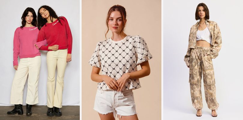 Gilli Womens Fashion Is A Way Of Life - fashion tips & styling guides at us.meeeshop