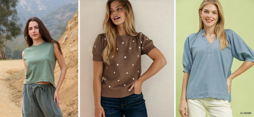 Celebrate Beauty Through Unique Womens Clothing Styles - fashion tips & styling guides at us.meeeshop
