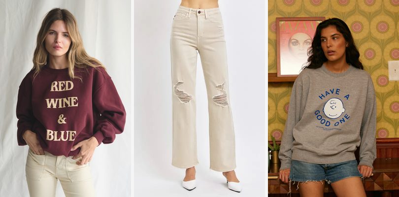 Elevate Your Style With Jade By Jane Styling The Latest Arrivals - fashion tips & styling guides at us.meeeshop