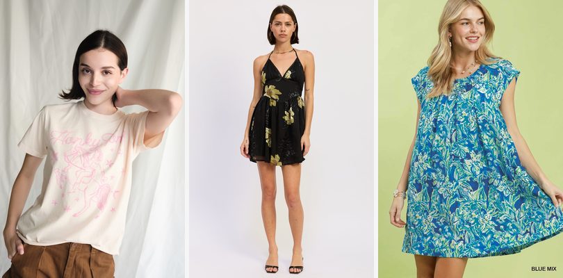 Top 10 Women S Fashion Trends You Cant Miss This Season - fashion tips & styling guides at us.meeeshop