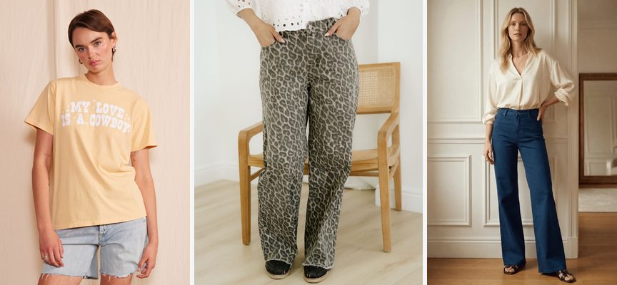 Remove Stains & Odours from Graphic T's for Women 2026 - fashion tips & styling guides at us.meeeshop
