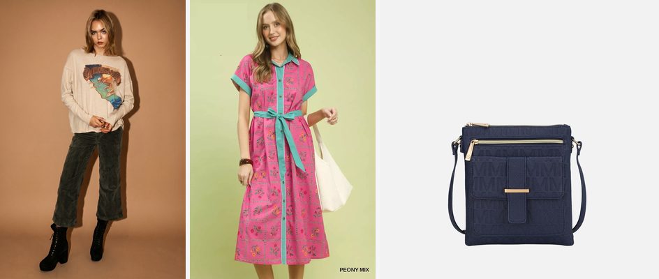 Elevate Your Wardrobe Unveiling Trendy Fashion Tips For Women - fashion tips & styling guides at us.meeeshop