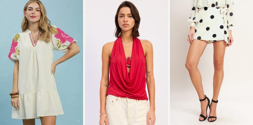 The Best Dresses For Women In 2026 Our Editors Guide - fashion tips & styling guides at us.meeeshop