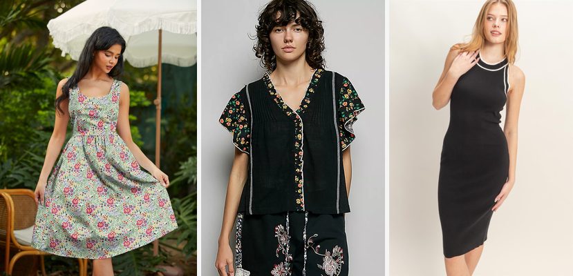 The Ultimate Guide To Maxi Dresses What Makes Them A Wardrobe Essential - fashion tips & styling guides at us.meeeshop