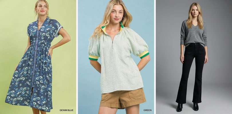 How To Style A Dress For The Office - fashion tips & styling guides at us.meeeshop