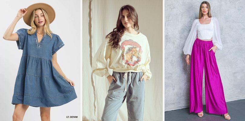 Shoppers Are Purchasing These Shorts Tops Dress For Spring - fashion tips & styling guides at us.meeeshop