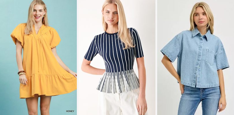 How To Style A Mini Dress For Any Occasion - fashion tips & styling guides at us.meeeshop
